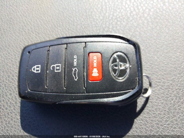 Aukcja sprzedaży 2025 Toyota Camry Se, vin: 4T1DAACK4SU173769, numer aukcji: 44110806