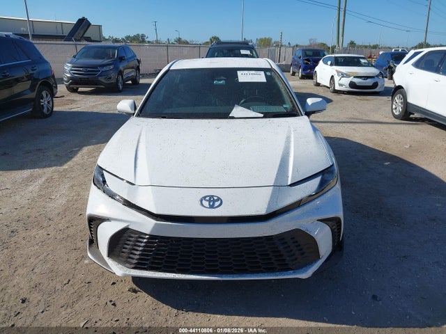 Aukcja sprzedaży 2025 Toyota Camry Se, vin: 4T1DAACK4SU173769, numer aukcji: 44110806