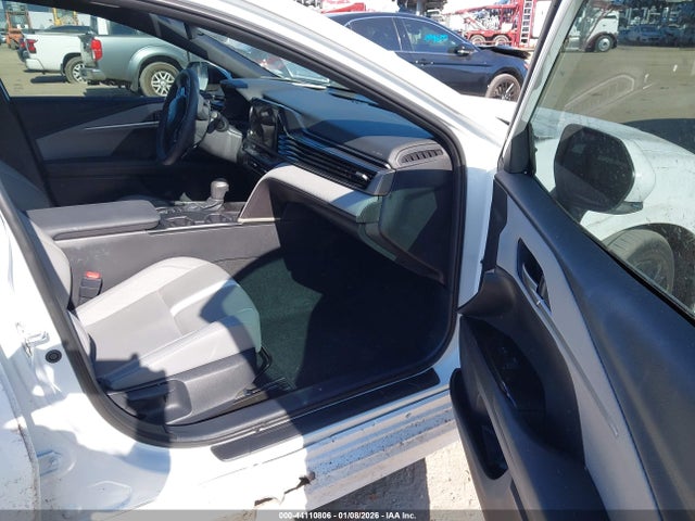 Aukcja sprzedaży 2025 Toyota Camry Se, vin: 4T1DAACK4SU173769, numer aukcji: 44110806