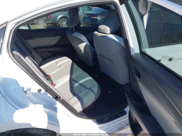 Aukcja sprzedaży 2025 Toyota Camry Se, vin: 4T1DAACK4SU173769, numer aukcji: 44110806