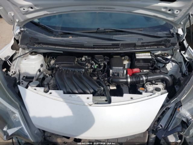 2017 NISSAN VERSA NOTE 3N1CE2CP9HL377737 Photo 9