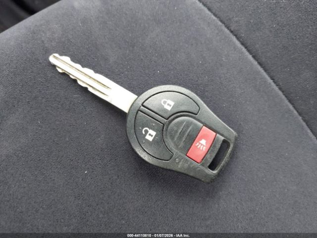 2017 NISSAN VERSA NOTE 3N1CE2CP9HL377737 Photo 10