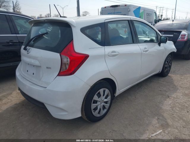 2017 NISSAN VERSA NOTE 3N1CE2CP9HL377737 Photo 3