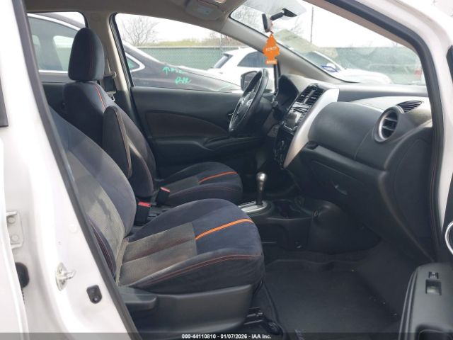 2017 NISSAN VERSA NOTE 3N1CE2CP9HL377737 Photo 4