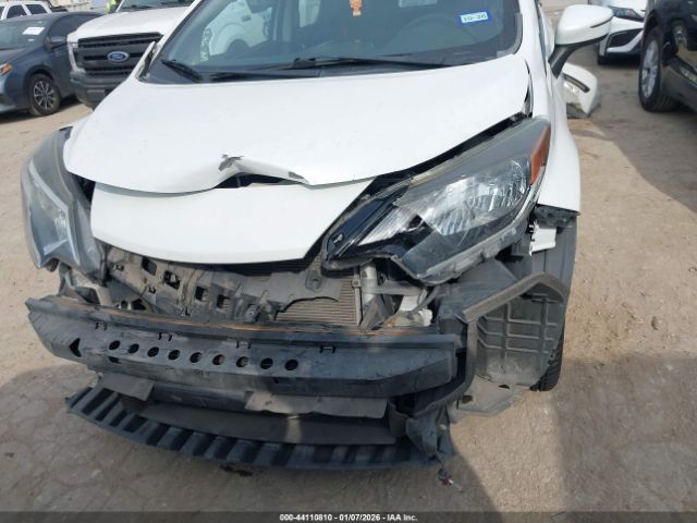 2017 NISSAN VERSA NOTE 3N1CE2CP9HL377737 Photo 5