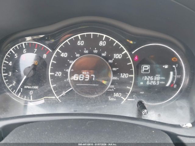 2017 NISSAN VERSA NOTE 3N1CE2CP9HL377737 Photo 6