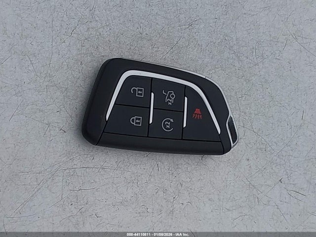 2023 CADILLAC CT5-V 1G6DR5RW8P0146333 Photo 10