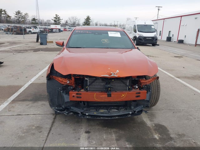 1G6DR5RW8P0146333 Cadillac Ct5-v V-series