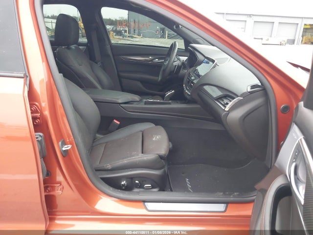 2023 CADILLAC CT5-V 1G6DR5RW8P0146333 Photo 4