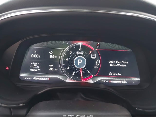 2023 CADILLAC CT5-V 1G6DR5RW8P0146333 Photo 6