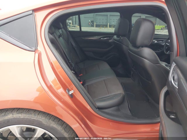 2023 CADILLAC CT5-V 1G6DR5RW8P0146333 Photo 7