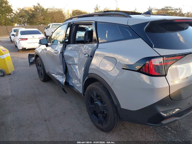 KNDPVDDG7T7267310 KIA Sportage Hybrid X-line