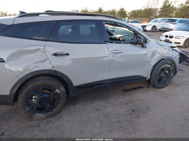 KNDPVDDG7T7267310 KIA Sportage Hybrid X-line