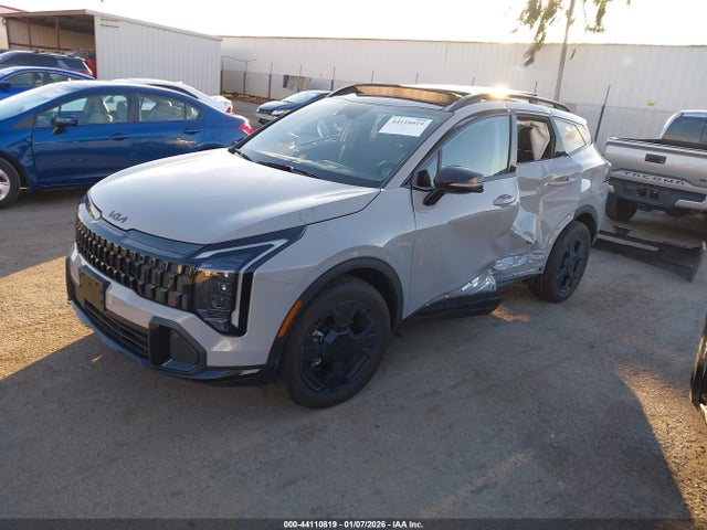 KNDPVDDG7T7267310 KIA Sportage Hybrid X-line