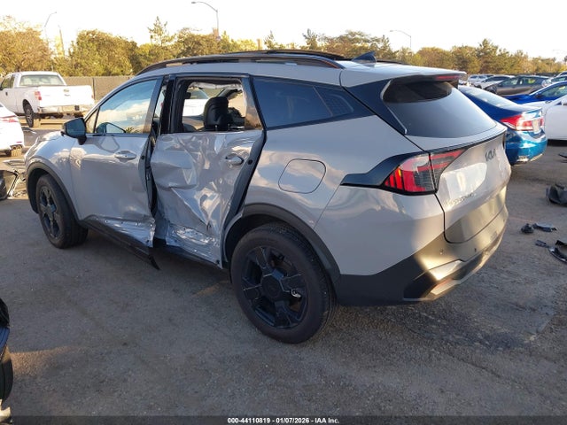 KNDPVDDG7T7267310 KIA Sportage Hybrid X-line