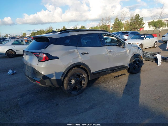 KNDPVDDG7T7267310 KIA Sportage Hybrid X-line