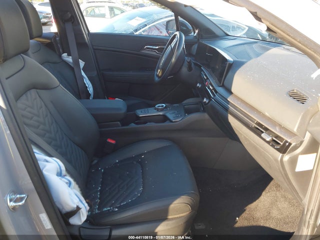 KNDPVDDG7T7267310 KIA Sportage Hybrid X-line