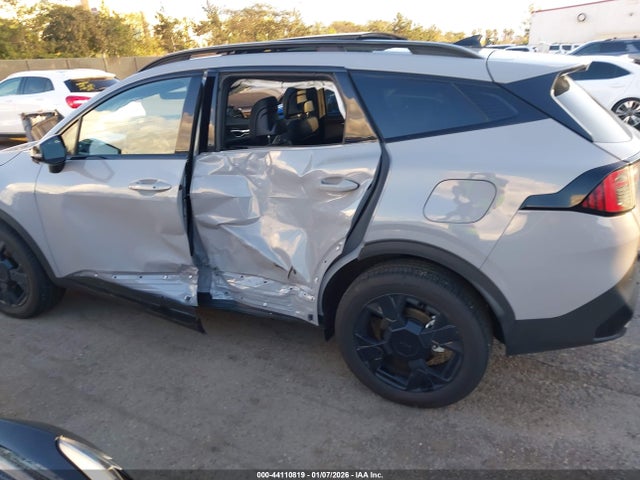 KNDPVDDG7T7267310 KIA Sportage Hybrid X-line