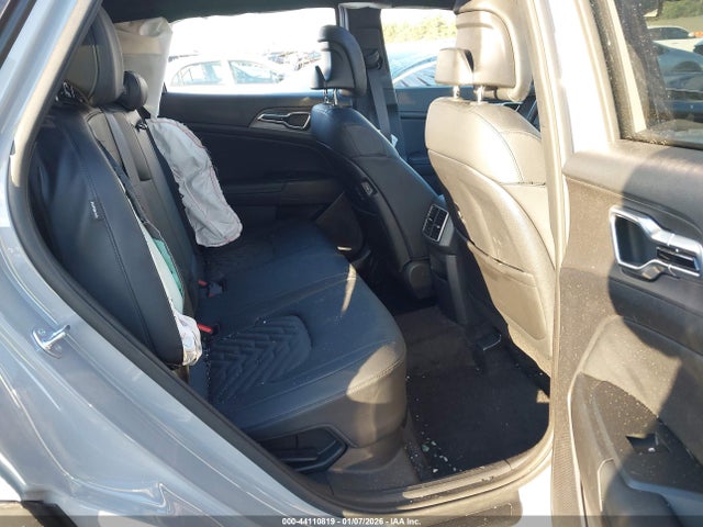 KNDPVDDG7T7267310 KIA Sportage Hybrid X-line