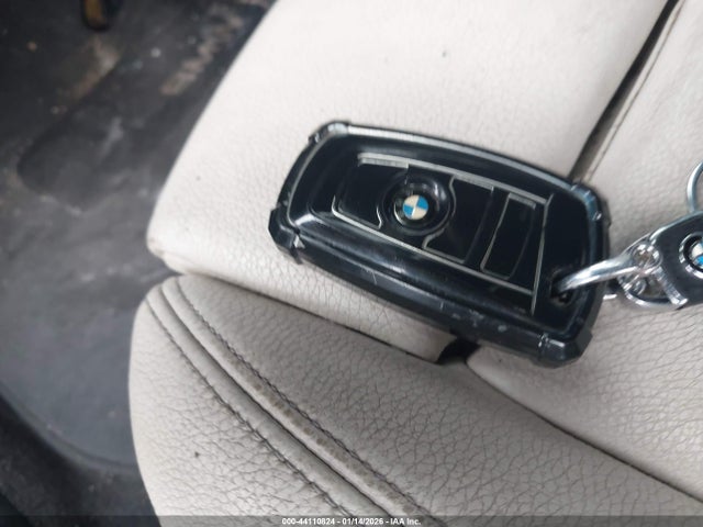 2015 BMW 435I GRAN COUPE WBA4B3C50FGV48078 Photo 10