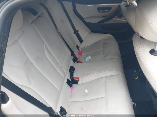 2015 BMW 435I GRAN COUPE WBA4B3C50FGV48078 Photo 7