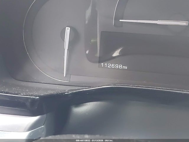 44110832 :رقم المزاد ، 1GYKNDRS5HZ304125 vin ، 2017 Cadillac Xt5 Luxury مزاد بيع