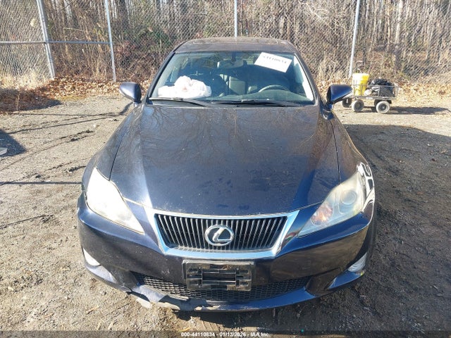 Продаж на аукціоні авто 2010 Lexus Is 250, vin: JTHCF5C23A5037830, номер лоту: 44110834