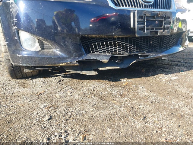 Продаж на аукціоні авто 2010 Lexus Is 250, vin: JTHCF5C23A5037830, номер лоту: 44110834