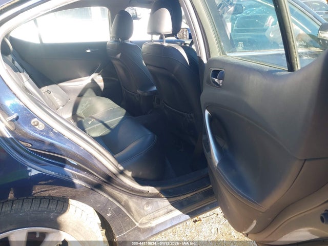Продаж на аукціоні авто 2010 Lexus Is 250, vin: JTHCF5C23A5037830, номер лоту: 44110834