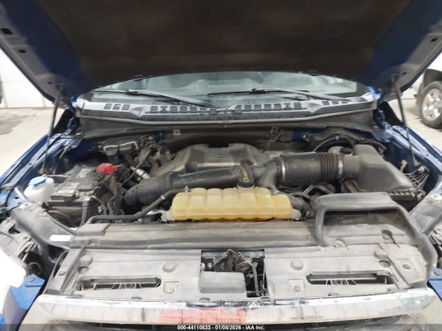 2017 FORD F-150 1FTEW1EG9HKC06126 Photo 9