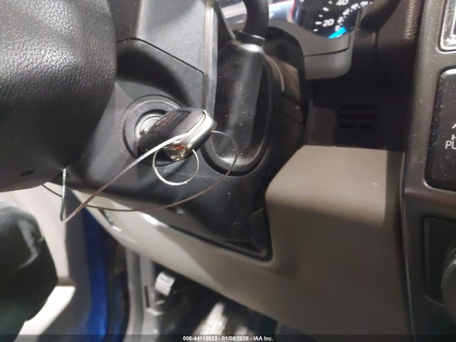 2017 FORD F-150 1FTEW1EG9HKC06126 Photo 10