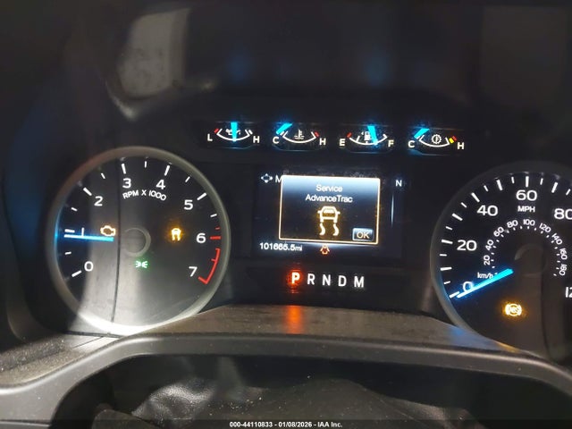 2017 FORD F-150 1FTEW1EG9HKC06126 Photo 6