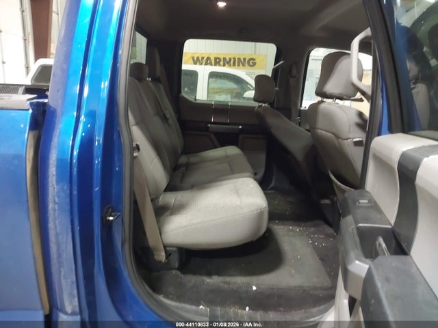 2017 FORD F-150 1FTEW1EG9HKC06126 Photo 7