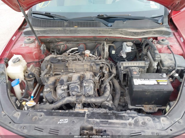 2012 KIA OPTIMA 5XXGN4A71CG087557 Photo 9