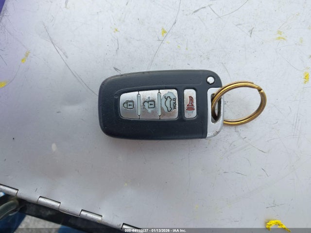 2012 KIA OPTIMA 5XXGN4A71CG087557 Photo 10