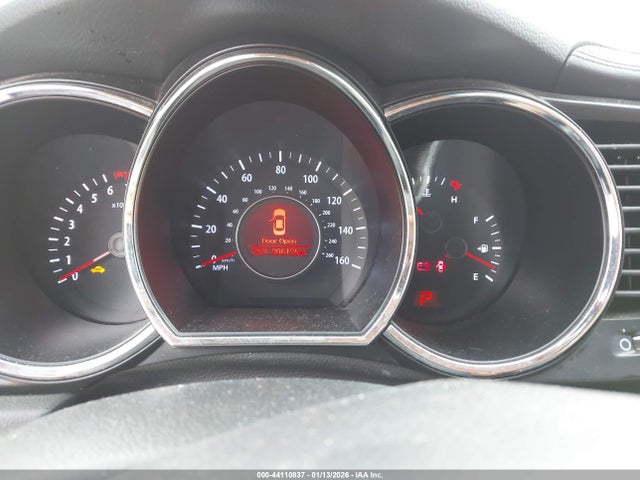 2012 KIA OPTIMA 5XXGN4A71CG087557 Photo 6