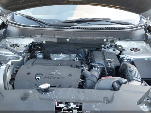 2025 MITSUBISHI OUTLANDER SPORT JA4ARUAU5SU009799 Photo 9