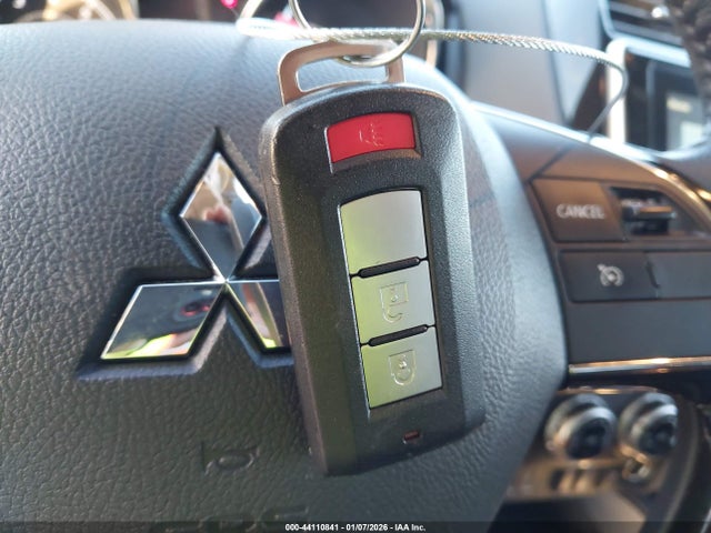 2025 MITSUBISHI OUTLANDER SPORT JA4ARUAU5SU009799 Photo 10