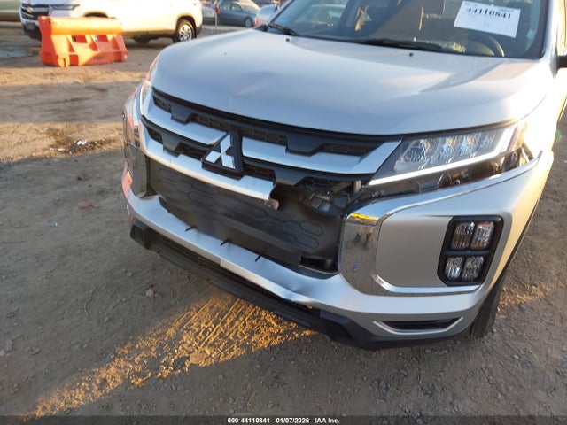 2025 MITSUBISHI OUTLANDER SPORT JA4ARUAU5SU009799 Photo 5