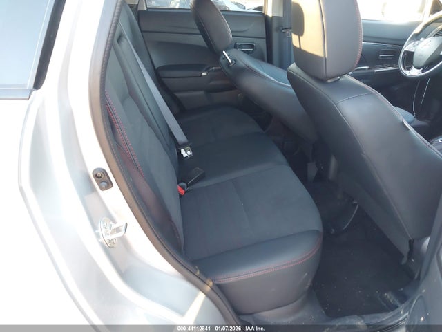 2025 MITSUBISHI OUTLANDER SPORT JA4ARUAU5SU009799 Photo 7