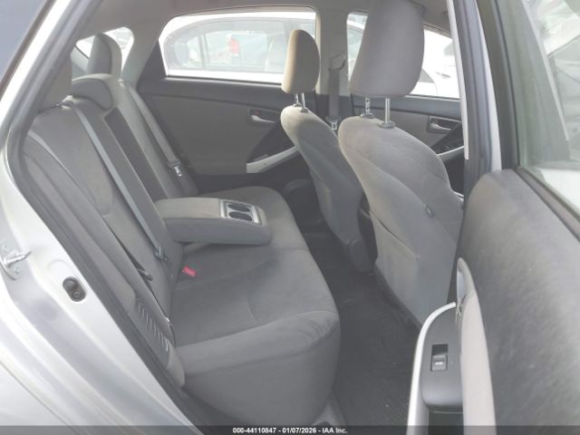 2015 TOYOTA PRIUS JTDKN3DU1F0395212 Photo 7