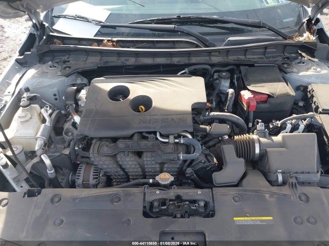 Nissan Altima 2.5 S 2019 1N4BL4BV7KC235826 Image 10
