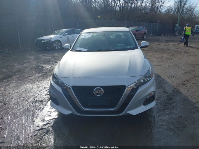 Nissan Altima 2.5 S 2019 1N4BL4BV7KC235826 Image 13