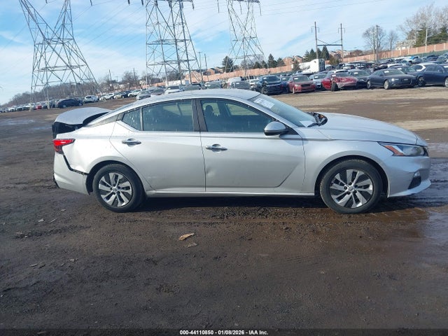 Nissan Altima 2.5 S 2019 1N4BL4BV7KC235826 Image 14