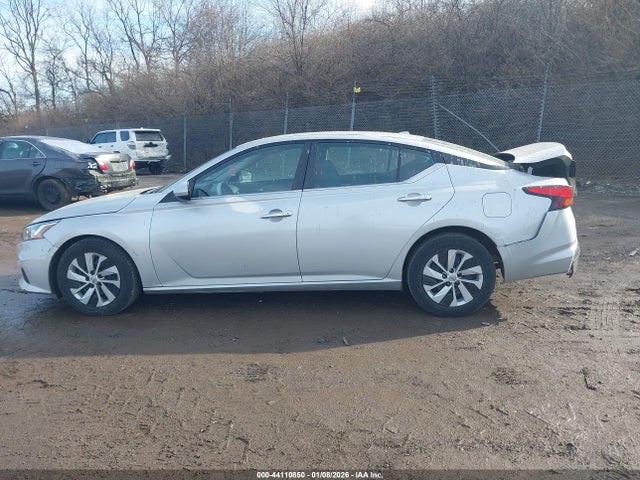 Nissan Altima 2.5 S 2019 1N4BL4BV7KC235826 Image 15