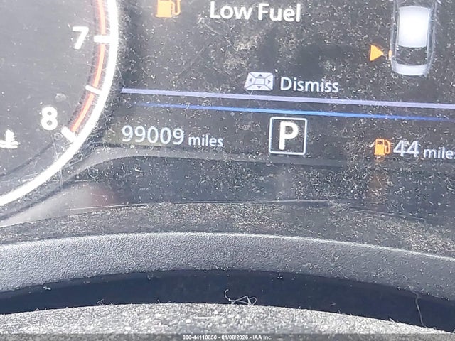 Nissan Altima 2.5 S 2019 1N4BL4BV7KC235826 Image 16