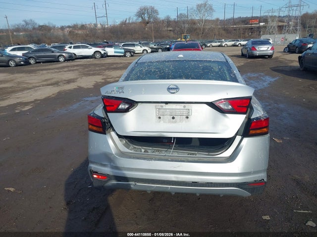 Nissan Altima 2.5 S 2019 1N4BL4BV7KC235826 Image 17