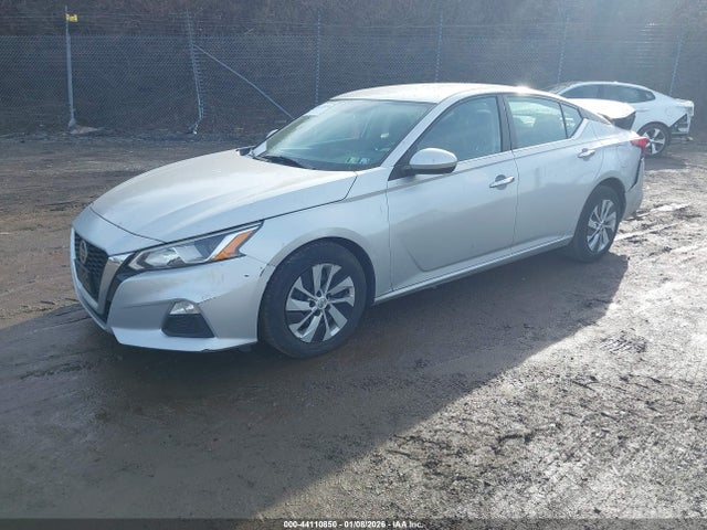 Nissan Altima 2.5 S 2019 1N4BL4BV7KC235826 Image 2