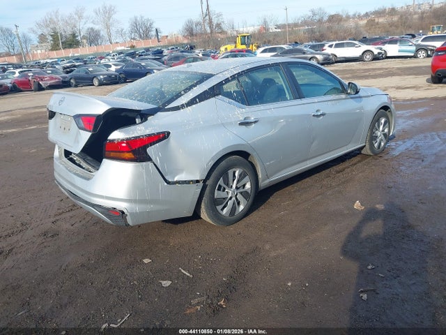 Nissan Altima 2.5 S 2019 1N4BL4BV7KC235826 Image 4