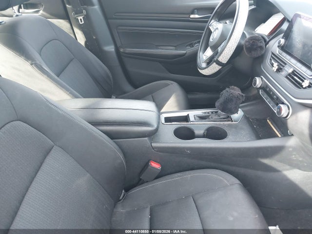 Nissan Altima 2.5 S 2019 1N4BL4BV7KC235826 Image 5